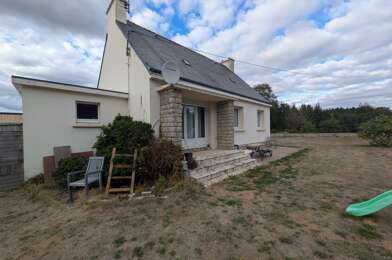 Maison 3 pièces 174000 €