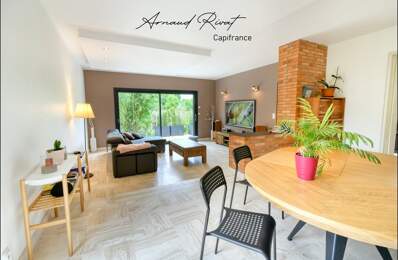 Maison familiale à vendre 8 pièces SAINTE MAURE DE TOURAINE (37) — photo du bien