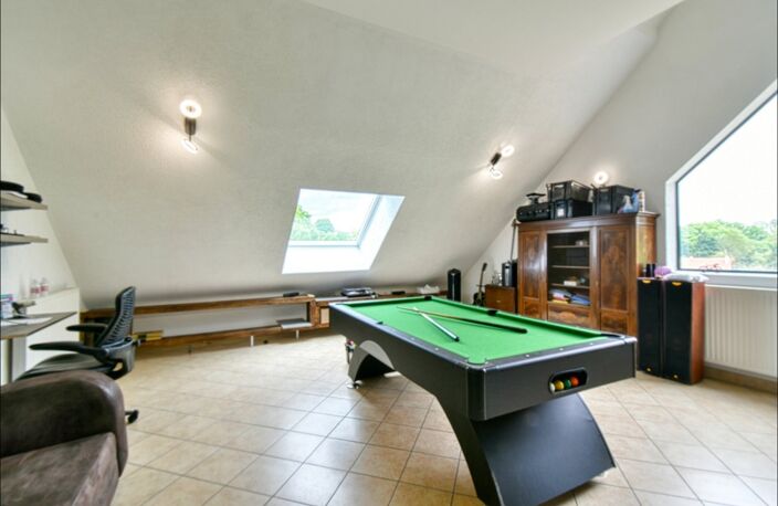 Maison familiale à vendre 8 pièces SAINTE MAURE DE TOURAINE (37) — photo 4
