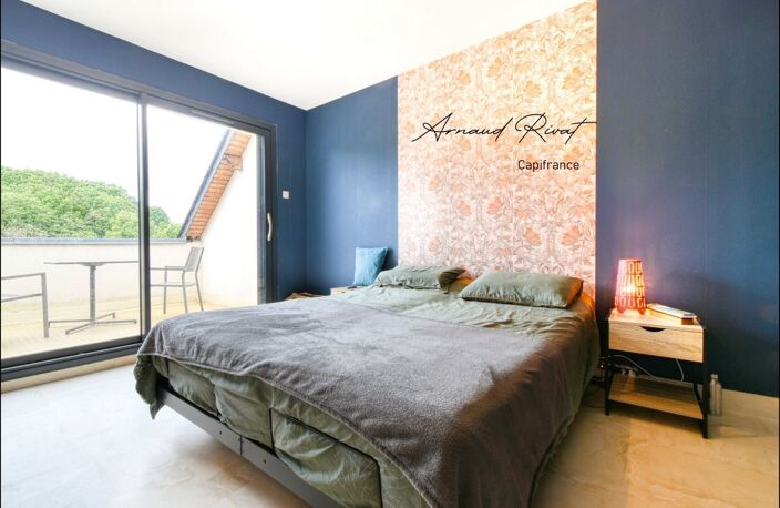 Maison familiale à vendre 8 pièces SAINTE MAURE DE TOURAINE (37) — photo 5