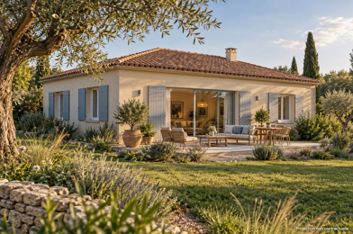 Maison 4 pièces 337000 €