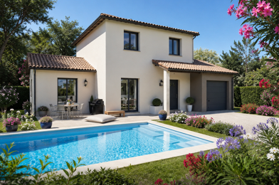Maison 4 pièces 370000 €