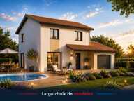 Maison 4 pièces 88 m² — photo 3