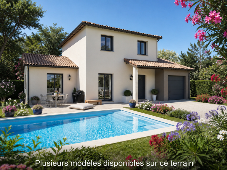 Maison 4 pièces 97 m² — photo 1