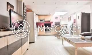 Maison 7 Pièces 110 m² à vendre à Ronchin (59790)