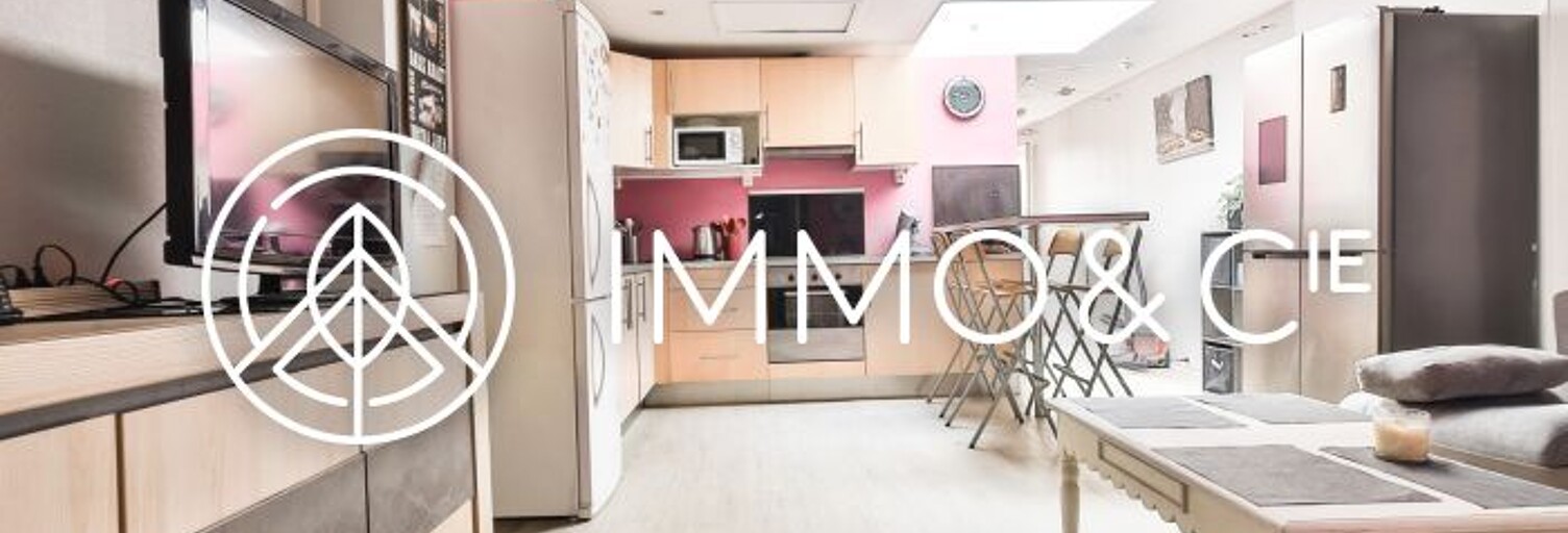 Maison 7 Pièces 110 m² à vendre à Ronchin (59790)