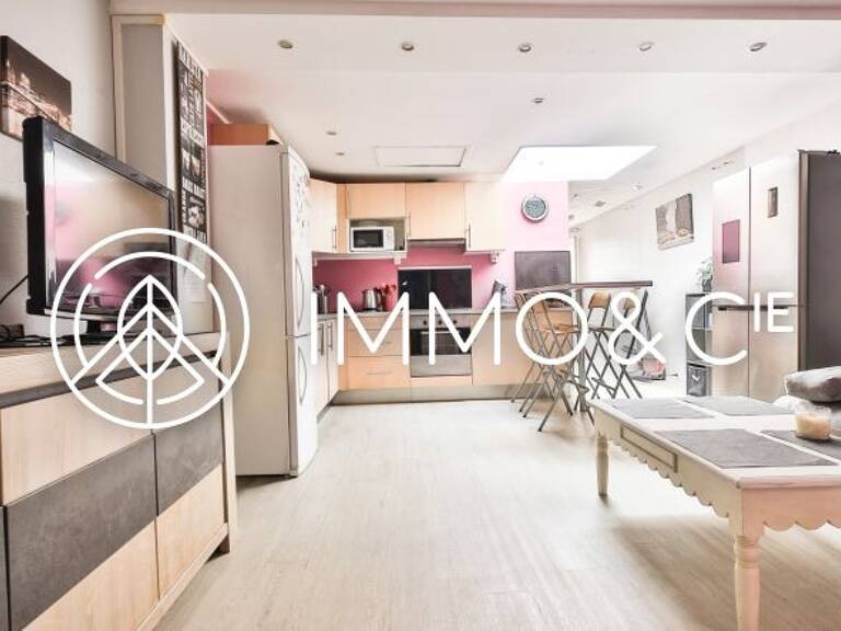 Maison — photo 1
