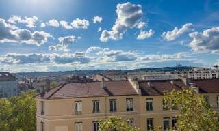 Appartement 1 Pièce 31 m² à vendre à Lyon 7 (69007)
