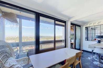 Appartement 4 pièces 269000 €