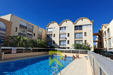 Appartement 2 pièces 95000 €