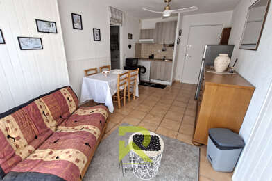 Appartement 2 pièces 93000 €