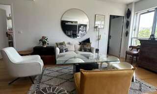 Appartement 3 Pièces 76 m² à vendre à Paris 15 (75015)