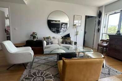 Appartement 3 pièces 715000 €