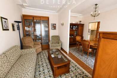 Appartement 3 pièces 825000 €