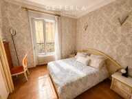 Élégant appartement 3 pièces au calme absolu — Paris 4ᵉ, quartier BHV / Marais — photo 3