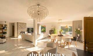 Maison 12 Pièces 260 m² à vendre à Aups (83630)