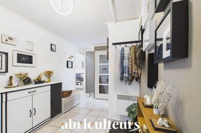 Appartement 3 pièces 178000 €