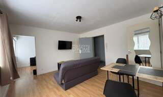 Appartement 2 Pièces 39 m² à vendre à La Ferté-Gaucher (77320)