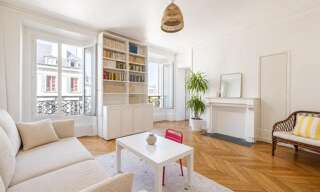 Appartement 3 Pièces 64 m² à vendre à Versailles (78000)