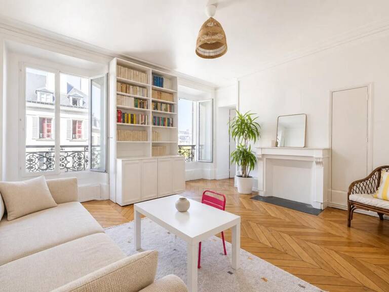 Versailles, 3 pièces- 64m2 - quartier Saint Louis, rue royale — photo 1