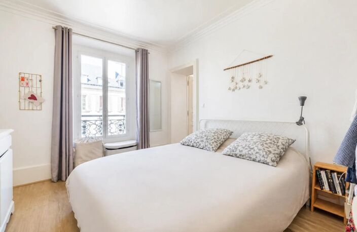 Versailles, 3 pièces- 64m2 - quartier Saint Louis, rue royale — photo 4