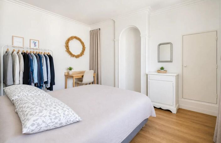 Versailles, 3 pièces- 64m2 - quartier Saint Louis, rue royale — photo 5