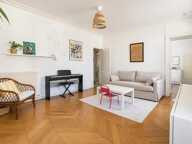 Versailles, 3 pièces- 64m2 - quartier Saint Louis, rue royale — photo 2