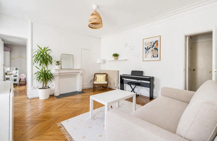 Versailles, 3 pièces- 64m2 - quartier Saint Louis, rue royale — photo 3