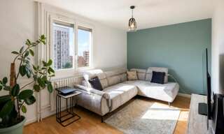 Appartement 5 Pièces 91 m² à vendre à Bourgoin-Jallieu (38300)