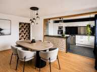 Appartement 4 pièces de 91,86 m² avec balcon – Bourgoin-Jallieu — photo 2