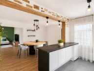 Appartement 4 pièces de 91,86 m² avec balcon – Bourgoin-Jallieu — photo 3