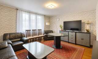 Maison 7 Pièces 100 m² à vendre à Essey-lès-Nancy (54270)