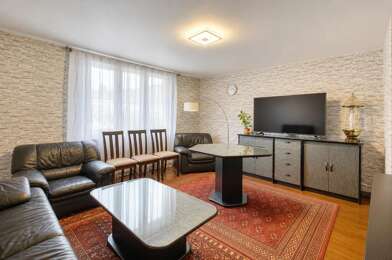 Maison 7 pièces 299000 €