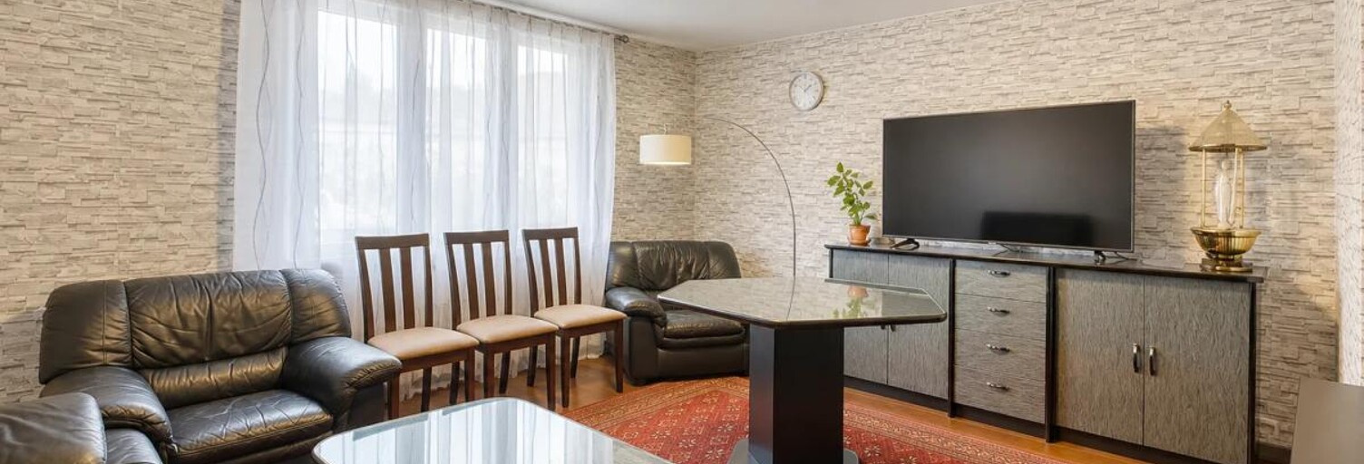 Maison 7 Pièces 100 m² à vendre à Essey-lès-Nancy (54270)
