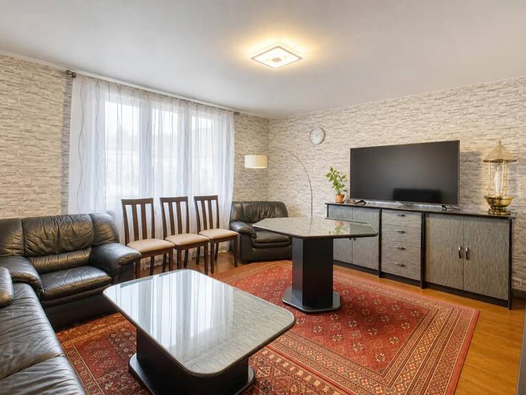 Maison de 7 pièces de 116 m² à Essey-lès-Nancy — photo 1