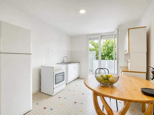 Maison de 7 pièces de 116 m² à Essey-lès-Nancy — photo du bien