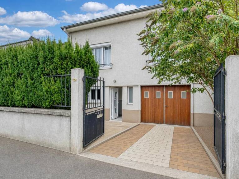 Maison de 7 pièces de 116 m² à Essey-lès-Nancy — photo 1