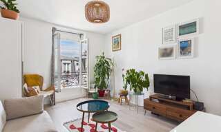 Appartement 2 Pièces 36 m² à vendre à Paris 12 (75012)