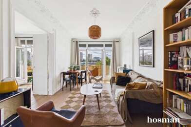 Appartement 3 pièces 570000 €