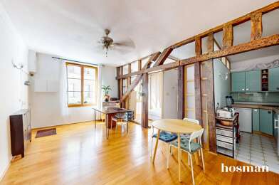 Appartement 2 pièces 445000 €