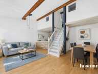 Superbe échoppe 4 pièces avec piscine, jardin et garage - Avenue de Montesquieu, Mérignac — photo 2
