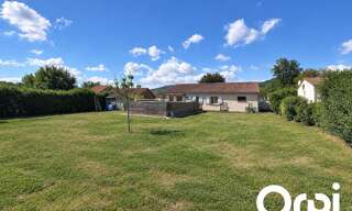 Maison 5 Pièces 138 m² à vendre à Sallèdes (63270)