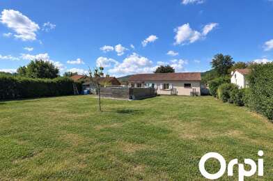 Maison 5 pièces 299000 €