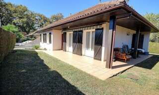 Maison 4 Pièces 90 m² à vendre à Lescar (64230)