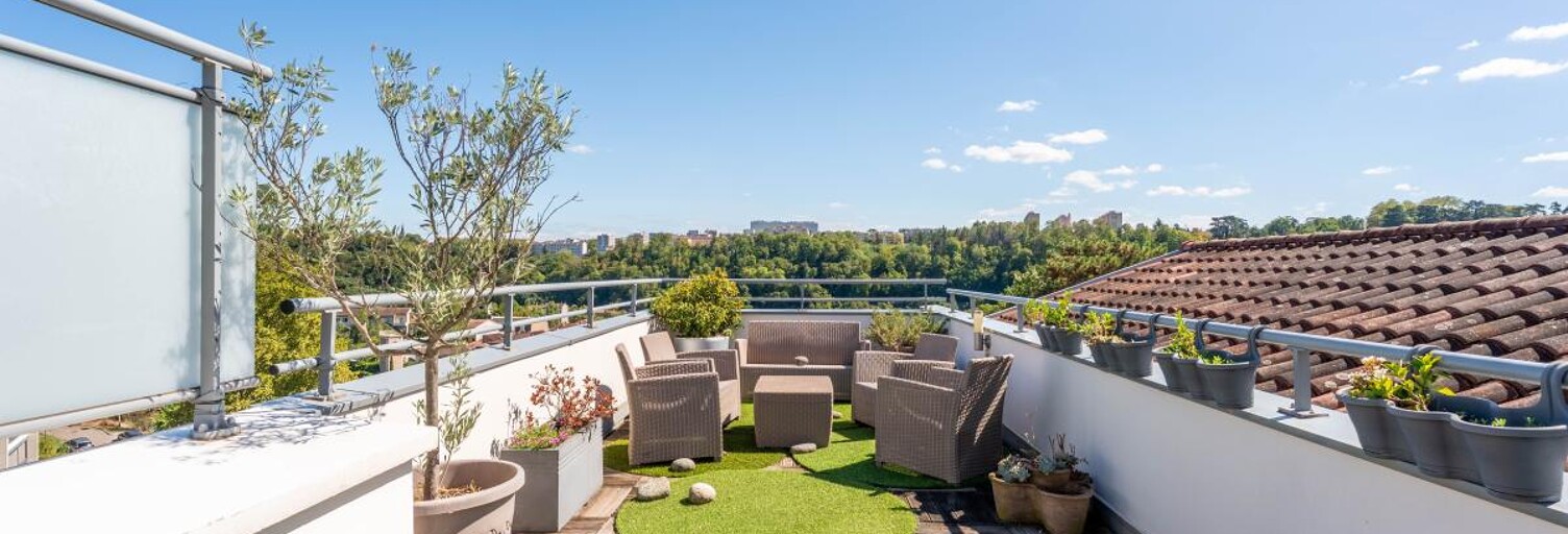 Maison 5 Pièces 135 m² à vendre à Lyon 9 (69009)