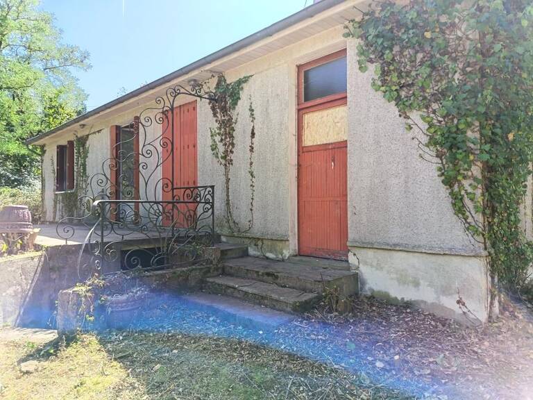 Maison À Vendre — photo 1