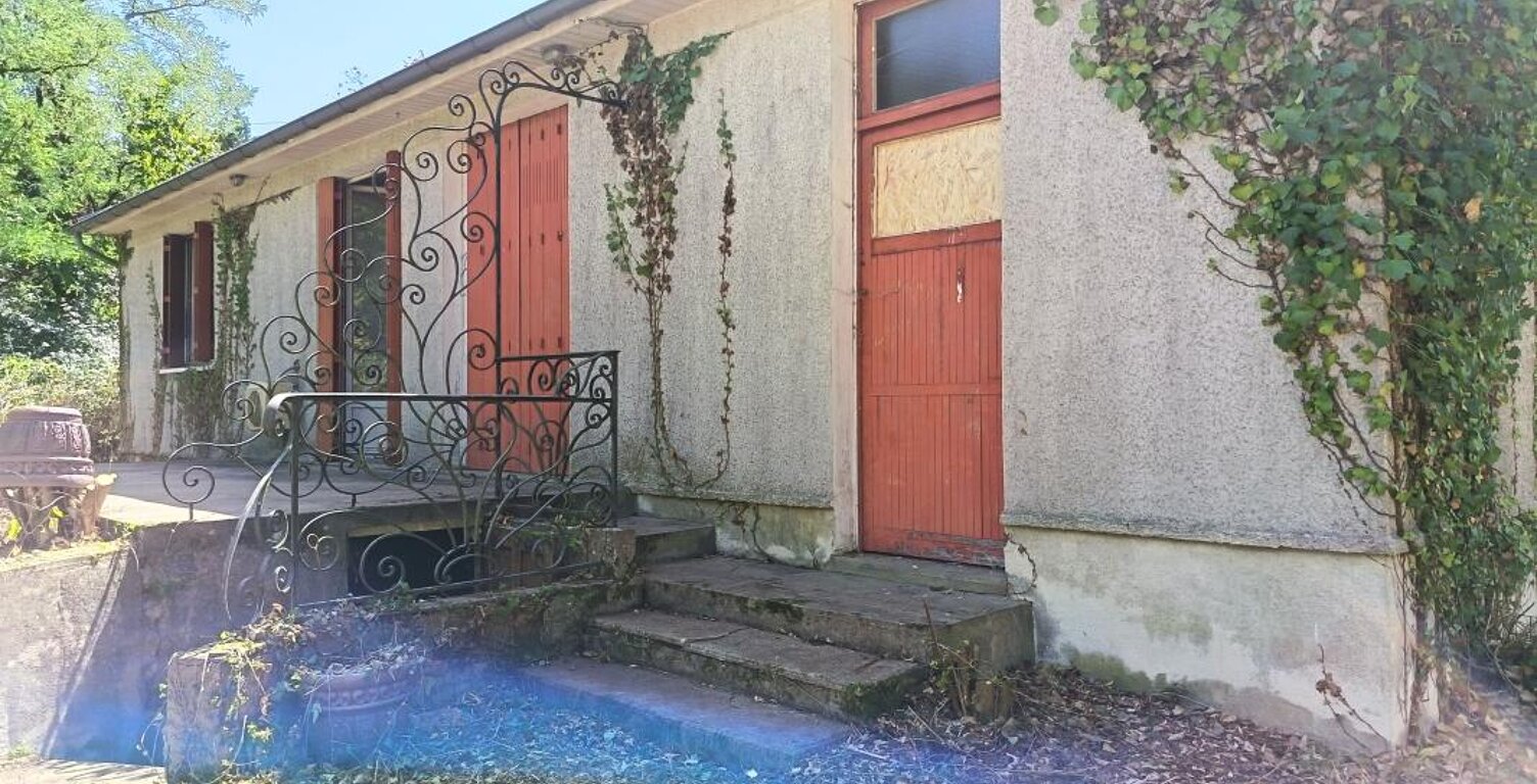 Maison À Vendre — photo 1