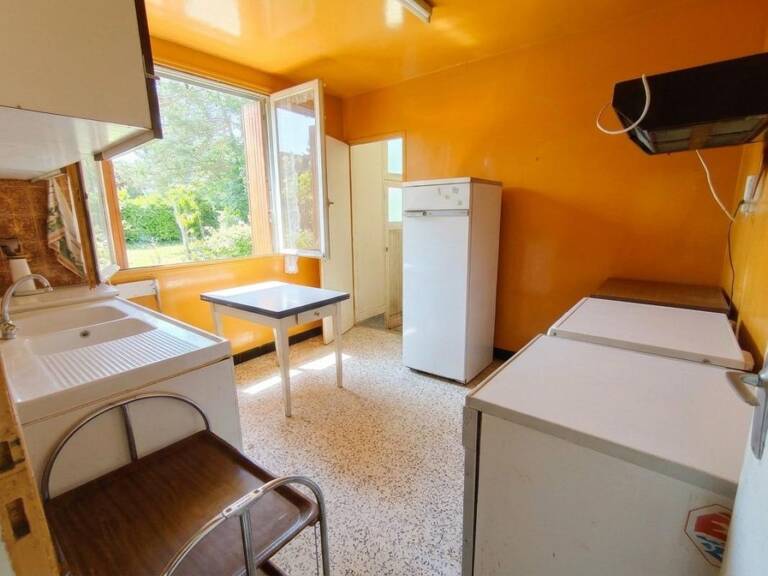 Maison À Vendre — photo 1