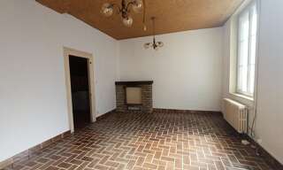Appartement 2 Pièces 53 m² à louer à Lorris (45260)