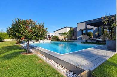 Maison 6 pièces 499000 €